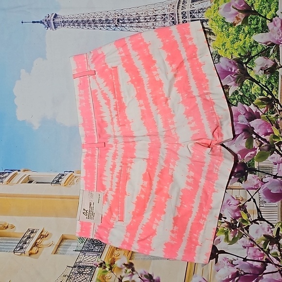 Khakis by Gap Sunkissed Shorts Size 2 NWT - Picture 9 of 9